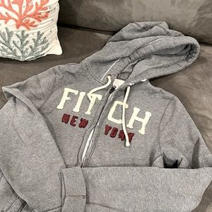 Abercrombie and Fitch Hoodie